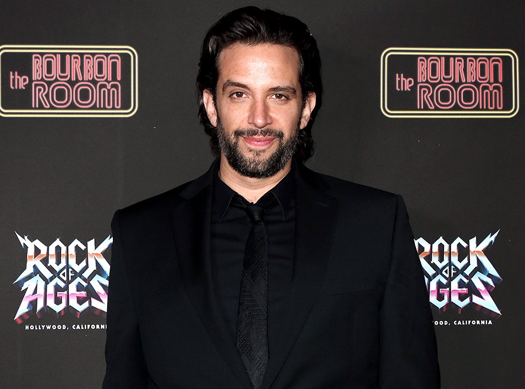 Nick Cordero Nick Cordero